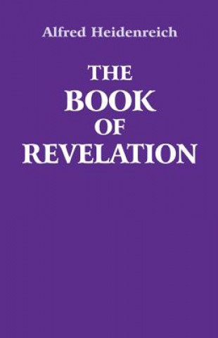 Книга Book of Revelation Alfred Heidenreich