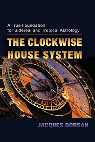 Carte Clockwise House System Jacques Dorsan