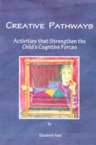 Carte Creative Pathways Elizabeth Auer