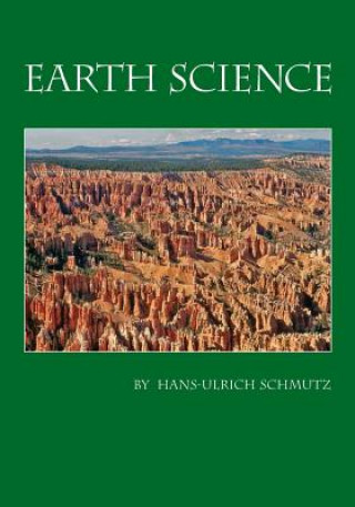 Книга Earth Science for Waldorf Schools Hans-Ulrich Schmutz