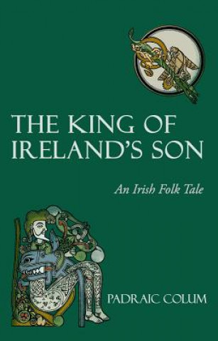 Könyv King of Ireland's Son Padraic Colum