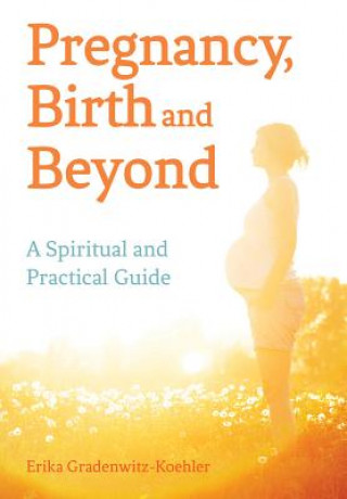 Könyv Pregnancy, Birth and Beyond Erika Gradenwitz-Koehler