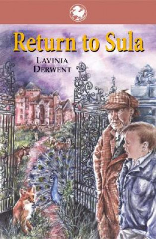 Carte Return to Sula Lavinia Derwent