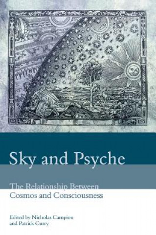 Knjiga Sky and Psyche 