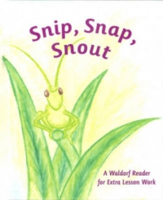 Book Snip Snap Snout! Arthur M. Pittis