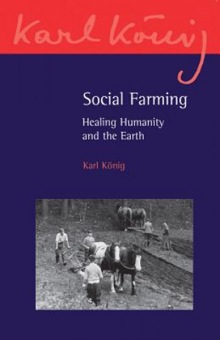 Carte Social Farming Karl Konig