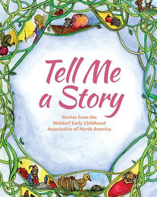 Könyv Tell Me A Story Deborah Grieder