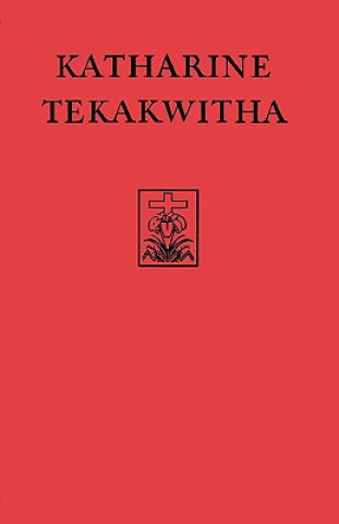 Carte Katharine Tekakwitha HISTORICAL DIVISION