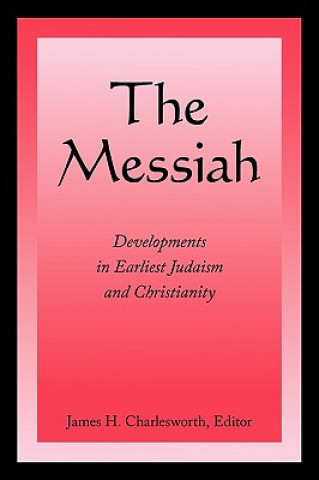 Carte Messiah 