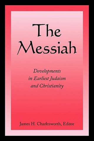 Book Messiah 