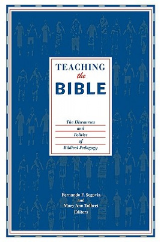 Kniha Teaching the Bible 