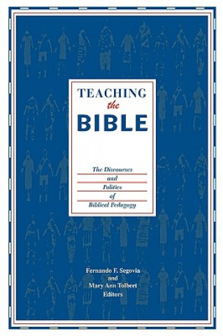 Book Teaching the Bible 