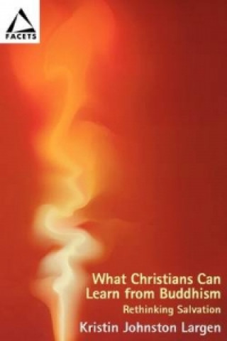 Kniha What Christians Can Learn From Buddhism Kristin Johnston Largen