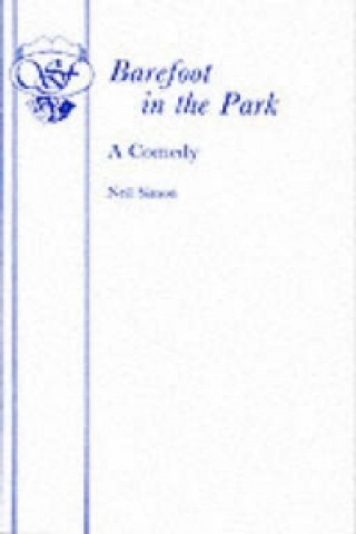 Carte Barefoot in the Park Neil Simon