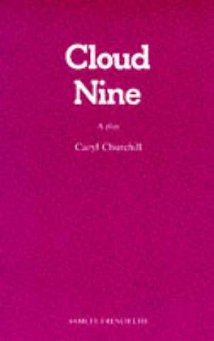 Libro Cloud Nine Caryl Churchill