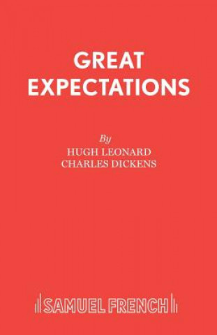 Carte Great Expectations Charles Dickens