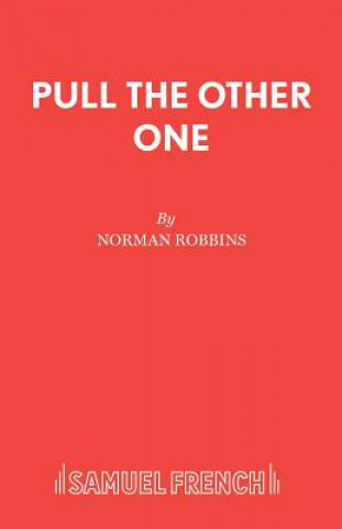 Kniha Pull the Other One Norman Robbins