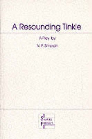 Carte Resounding Tinkle N. F. Simpson