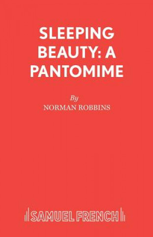 Book Sleeping Beauty Norman Robbins