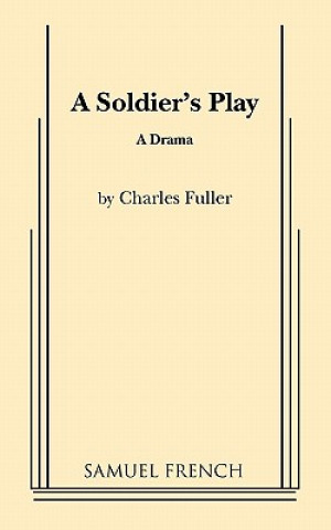 Knjiga Soldier's Play Fuller