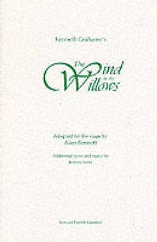 Könyv Wind in the Willows Kenneth Grahame