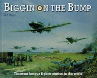 Könyv Biggin on the Bump Bob Ogley