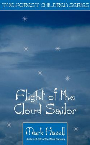 Buch Flight of the Cloud Sailor Mark Hazell