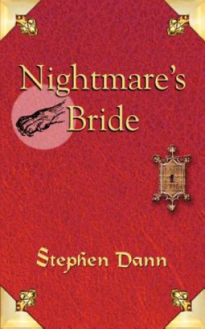 Książka Nightmare's Bride Dann