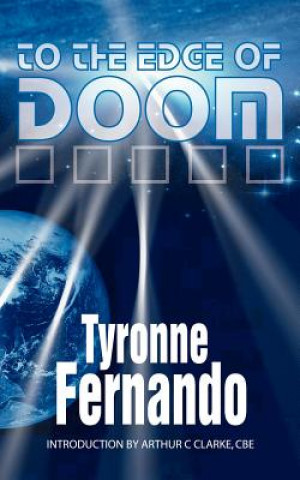 Carte To the Edge of Doom Tyronne Fernando