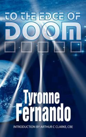 Buch To the Edge of Doom Tyronne Fernando