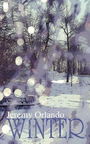 Książka Winter Jeremy Orlando