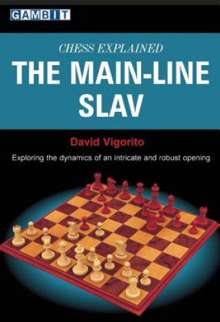 Książka Chess Explained David Vigorito