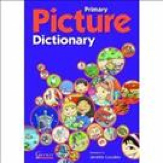 Buch Primary Picture Dictionary Janette Louden