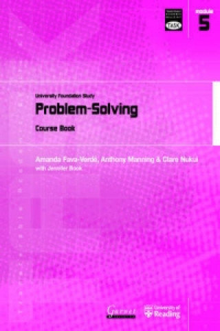 Livre Problem Solving Clare Nukui