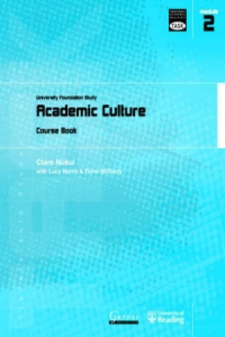 Книга Academic Culture Clare Nukui