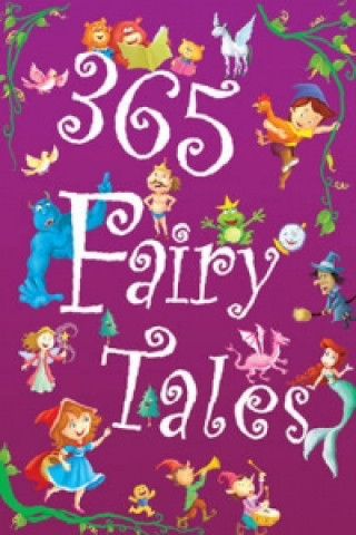 Carte 365 Fairy Tales Pegasus