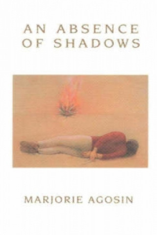 Книга Absence of Shadows Marjorie Agosin