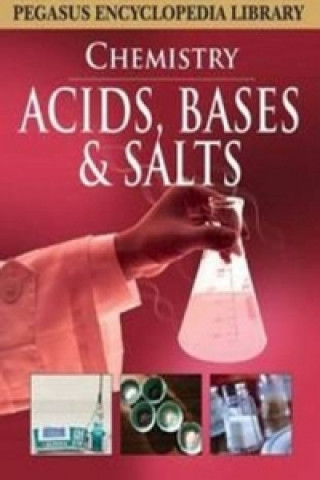 Buch Acids, Bases & Salts Pegasus