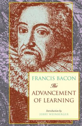 Carte Advancement of Learning G.W. Kitchin