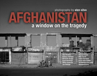 Carte Afghanistan Michael Ratner