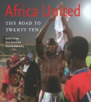 Könyv Africa United Chris de Bode
