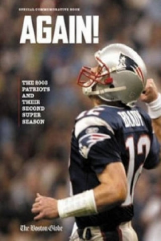 Book Again! Boston Globe