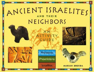 Βιβλίο Ancient Israelites & Their Neighbours Scott Noegel