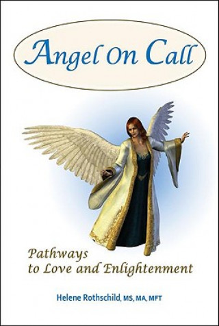 Kniha Angel on Call Helene Rothschild