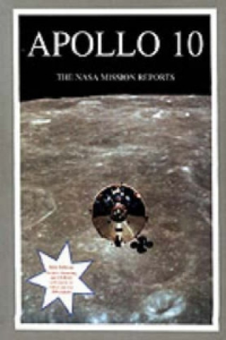 Książka Apollo 10, 2nd Edition 