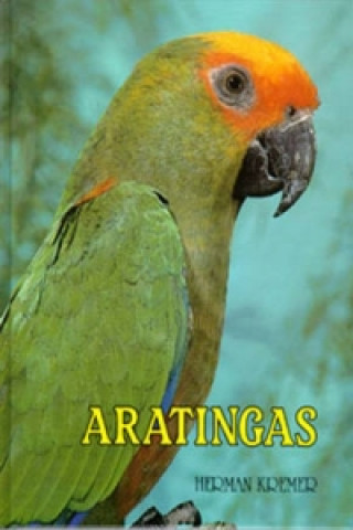 Livre Aratingas Herman Krener