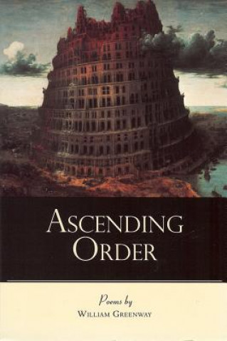 Livre Ascending Order William Greenway