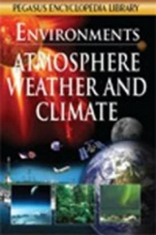 Книга Atmosphere, Weather & Climate Pegasus