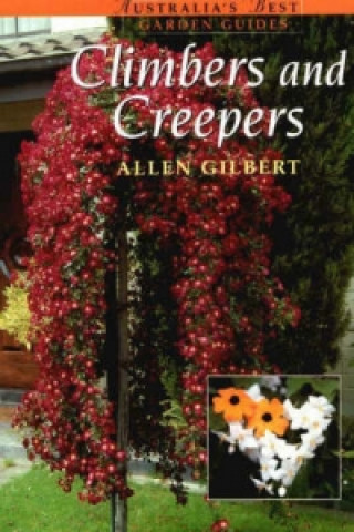 Könyv Climbers and Creepers Allen Gilbert