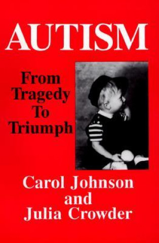Könyv Autism Julia Crowder